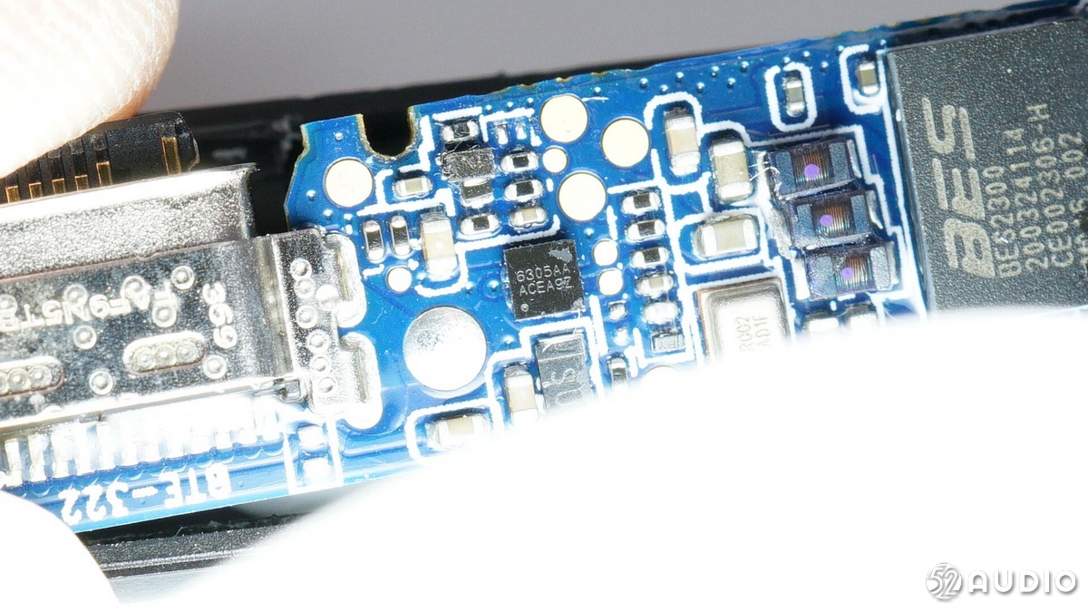 賽微CW6305線性充電芯片獲OPPO Enco M31大量采用，精度高、可應(yīng)用范圍廣